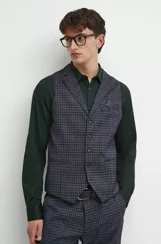 Жилет Medicine, темно-синий