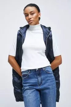 Жилет Medicine, темно-синий