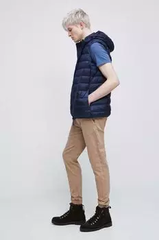 Жилет Medicine, темно-синий