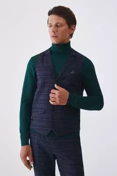 Жилет Medicine, темно-синий