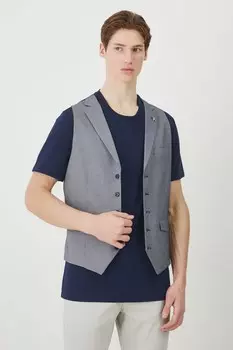 Жилет Medicine, темно-синий