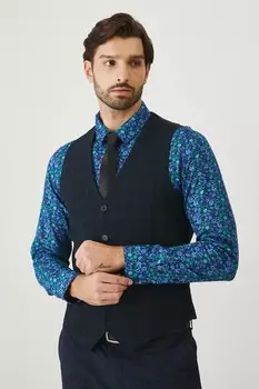 Жилет Medicine, зеленый