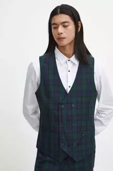 Жилет Medicine, зеленый