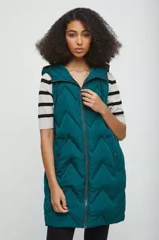 Жилет Medicine, зеленый