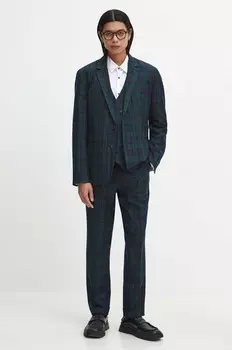 Жилет Medicine, зеленый