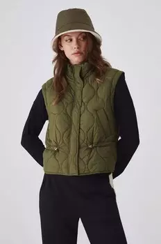 Жилет Medicine, зеленый