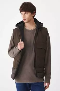 Жилет Medicine, зеленый