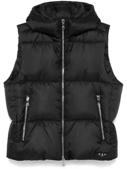 Жилет Melko Tatras, черный