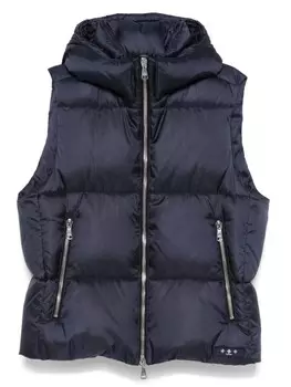 Жилет Melko Tatras, синий