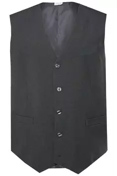 Жилет Men Plus, антрацит