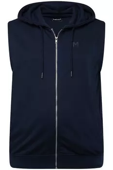 Жилет Men Plus Vest, синий