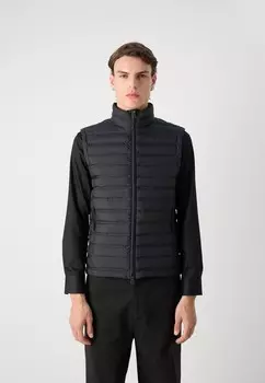 Жилет MENS VEST Colmar Originals, черный