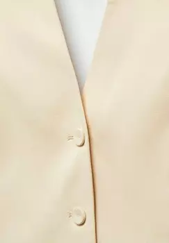 Жилет MERIDA Mango, бежевый