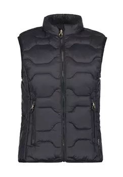 Жилет MERRITT Icepeak, черный