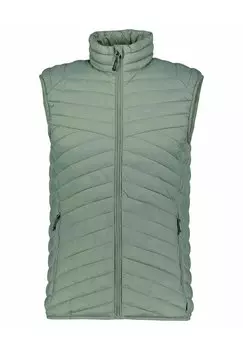 Жилет Meru, цвет olive