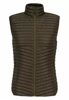 Жилет Meru, оливковый
