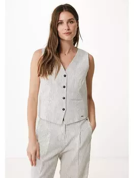 Жилет Mexx, серый