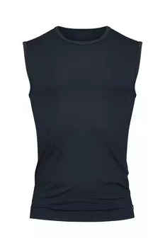 Жилет Mey Undershirt, синий