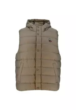 Жилет MICHAEL JOTT, бежевый