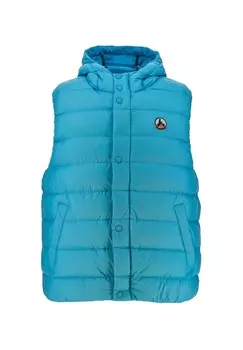 Жилет MICHAEL JOTT, синий