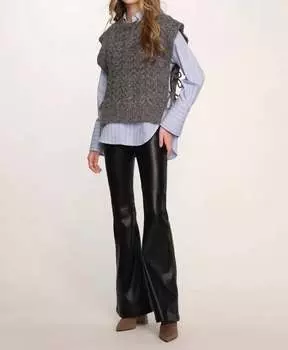 Жилет Miel In Tar heartloom