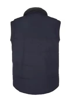 Жилет MILANVETTA Babista, темно-синий