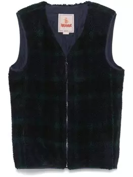 Жилет Miller Liner Baracuta, черный