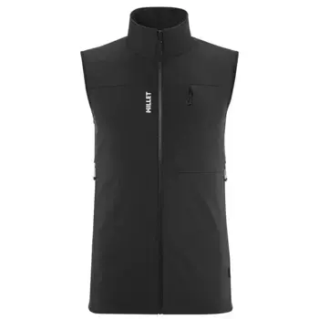 Жилет Millet Magna Shield, черный