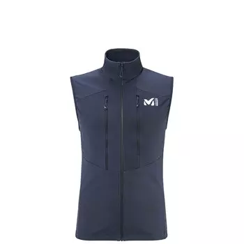 Жилет Millet Pierra Ment, синий