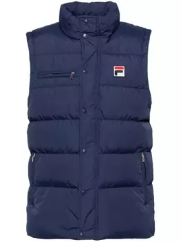 Жилет Milton Fila, синий