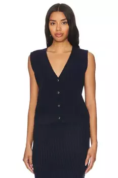 Жилет мина Callahan, синий