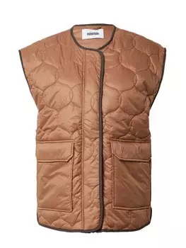 Жилет Minimum PENDINI, бежевый