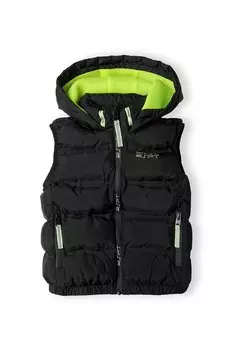 Жилет MINOTI, черный