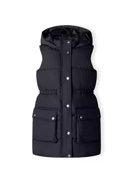Жилет Minoti n 20gilet41, черный