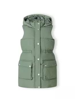 Жилет Minoti n 20gilet41, хаки