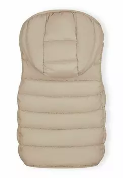 Жилет MINOTI, песочный