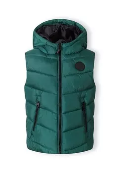 Жилет MINOTI, зеленый