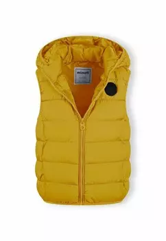 Жилет MINOTI, желтый