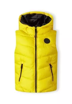 Жилет MINOTI, желтый