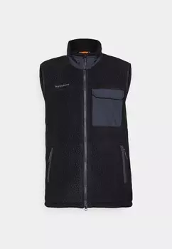 Жилет MIRACLE VEST MEN Mammut, черный