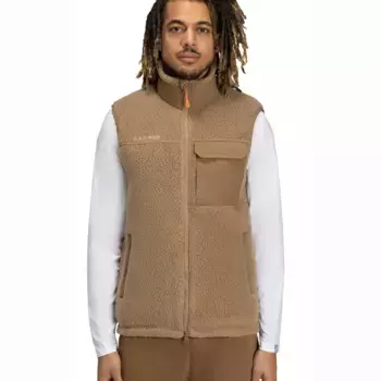 Жилет Miracle Vest унисекс Deep Desert Mammut, цвет Deep Desert