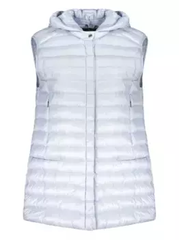 Жилет Mirtilla Moorer, синий