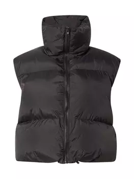 Жилет Misspap Vest, черный