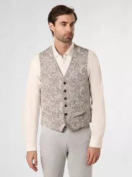 Жилет митч Cg - Club Of Gents, синий