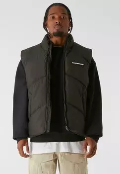 Жилет MJ Gonzales, черный