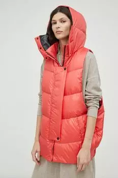 Жилет MMC STUDIO, красный