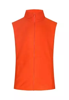 Жилет Mo ATHLSR, цвет Orange/Light orange