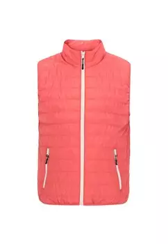 Жилет Mo ATHLSR, красный