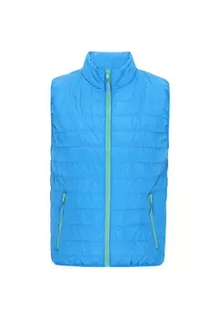 Жилет Mo ATHLSR, синий
