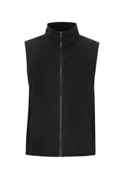 Жилет Mo ATHLSR Vest, черный